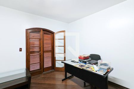 Quarto da suíte 1 de casa à venda com 3 quartos, 614m² em Anchieta, São Bernardo do Campo