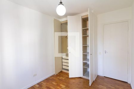 Quarto 1 de apartamento para alugar com 3 quartos, 88m² em Indianópolis, São Paulo