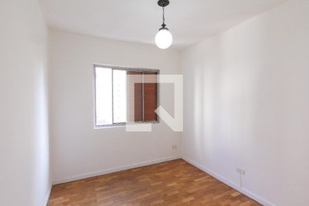 Quarto 1 de apartamento para alugar com 3 quartos, 88m² em Indianópolis, São Paulo