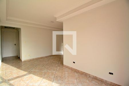 Sala de apartamento para alugar com 3 quartos, 74m² em Jardim Anton Von Zuben, Campinas