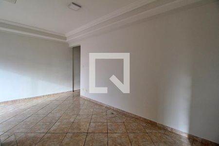 Sala de apartamento para alugar com 3 quartos, 74m² em Jardim Anton Von Zuben, Campinas