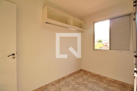 Quarto 1 de apartamento para alugar com 3 quartos, 74m² em Jardim Anton Von Zuben, Campinas