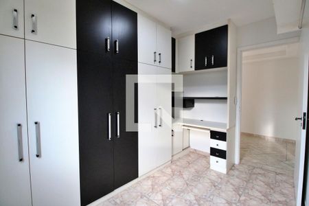 Quarto 1 de apartamento para alugar com 3 quartos, 74m² em Jardim Anton Von Zuben, Campinas