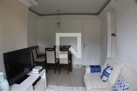 Apartamento à venda com 50m², 1 quarto e sem vagaSala