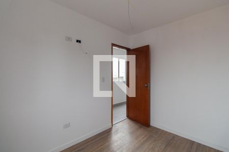 Quarto  de apartamento para alugar com 1 quarto, 42m² em Jardim Piqueroby, São Paulo