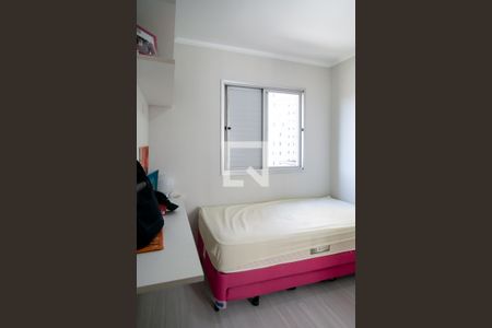 Quarto 1 de apartamento à venda com 3 quartos, 81m² em Jardim Marajoara , São Paulo