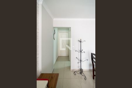 Sala de apartamento à venda com 3 quartos, 81m² em Jardim Marajoara , São Paulo