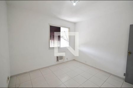 Quarto de apartamento para alugar com 1 quarto, 55m² em Rio Comprido, Rio de Janeiro