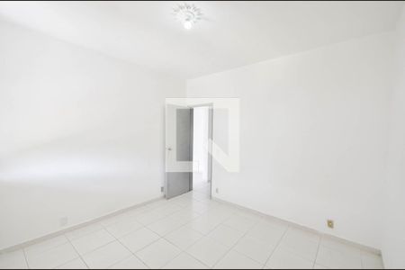 Quarto de apartamento para alugar com 1 quarto, 55m² em Rio Comprido, Rio de Janeiro