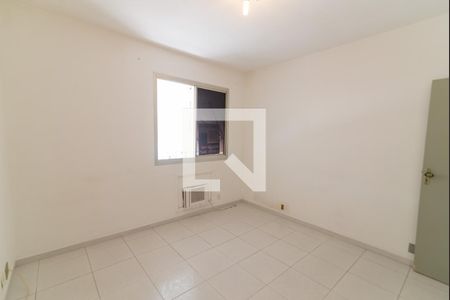 Quarto de apartamento para alugar com 2 quartos, 55m² em Rio Comprido, Rio de Janeiro