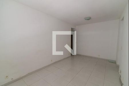 Sala de apartamento para alugar com 2 quartos, 55m² em Rio Comprido, Rio de Janeiro