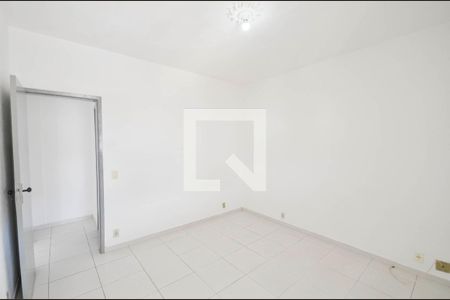 Quarto de apartamento para alugar com 1 quarto, 55m² em Rio Comprido, Rio de Janeiro