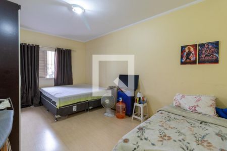 Suíte de casa à venda com 3 quartos, 164m² em Tucuruvi, São Paulo