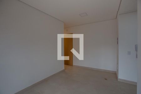 Sala de apartamento para alugar com 2 quartos, 54m² em Santa Cruz do Jose Jacques, Ribeirão Preto