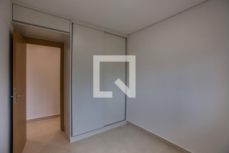 Quarto 1 de apartamento para alugar com 2 quartos, 54m² em Santa Cruz do Jose Jacques, Ribeirão Preto