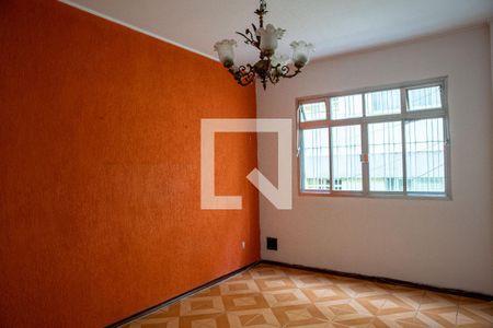 Sala de apartamento à venda com 2 quartos, 78m² em Vila Romana, São Paulo