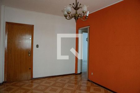 Sala de apartamento à venda com 2 quartos, 78m² em Vila Romana, São Paulo