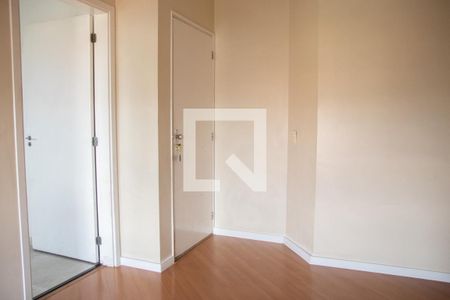 Sala de apartamento para alugar com 2 quartos, 50m² em Vila Gustavo, São Paulo