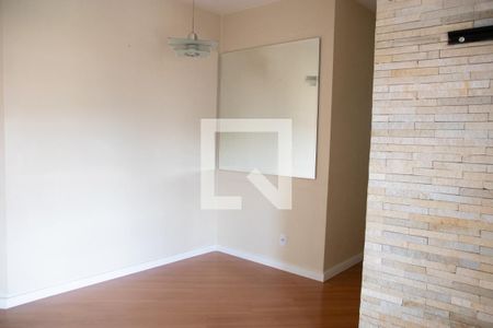 Sala de apartamento para alugar com 2 quartos, 50m² em Vila Gustavo, São Paulo