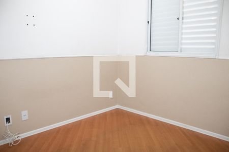 Quarto 2 de apartamento para alugar com 2 quartos, 50m² em Vila Gustavo, São Paulo