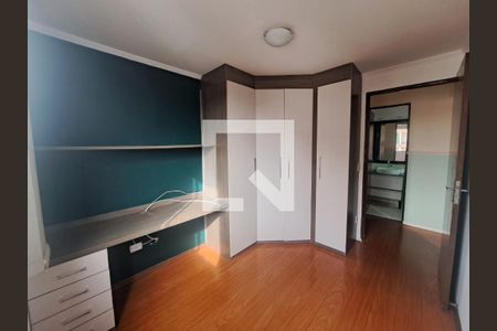 Quarto 1 de apartamento à venda com 2 quartos, 60m² em Bandeiras, Osasco