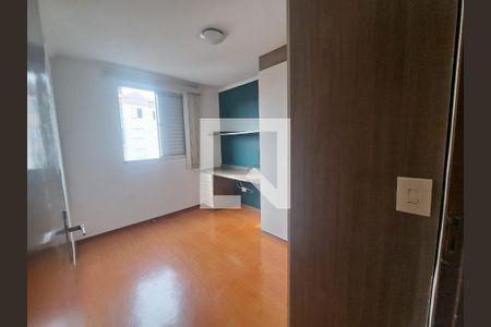 Quarto 1 de apartamento à venda com 2 quartos, 60m² em Bandeiras, Osasco