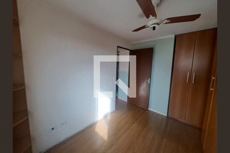 Quarto 2 de apartamento à venda com 2 quartos, 60m² em Bandeiras, Osasco
