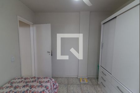 Quarto 1 de apartamento à venda com 2 quartos, 70m² em São Cristóvão, Rio de Janeiro