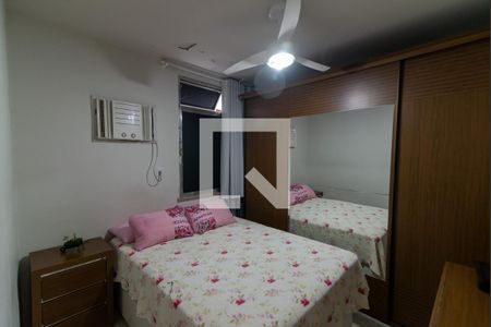 Quarto 2 de apartamento à venda com 2 quartos, 70m² em São Cristóvão, Rio de Janeiro