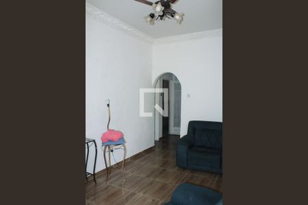 Sala de apartamento para alugar com 2 quartos, 47m² em Engenho Novo, Rio de Janeiro