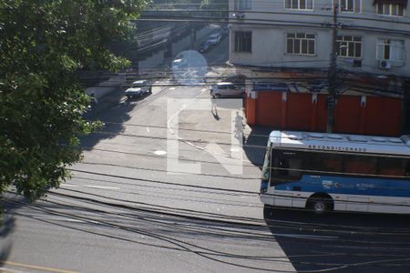 Quarto 1 de apartamento para alugar com 2 quartos, 52m² em Pechincha, Rio de Janeiro