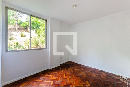 Quarto 2 de apartamento para alugar com 2 quartos, 78m² em Fonseca, Niterói