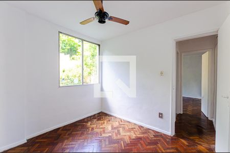 Quarto 1 de apartamento para alugar com 2 quartos, 78m² em Fonseca, Niterói