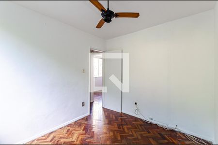 Quarto 1 de apartamento para alugar com 2 quartos, 78m² em Fonseca, Niterói