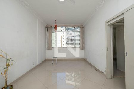 Apartamento à venda com 86m², 3 quartos e sem vagaSala