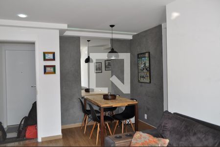 Sala de apartamento para alugar com 2 quartos, 75m² em Jacarepaguá, Rio de Janeiro