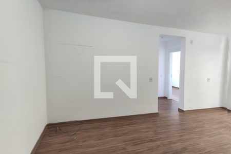 Sala de apartamento à venda com 2 quartos, 55m² em Feitoria, São Leopoldo