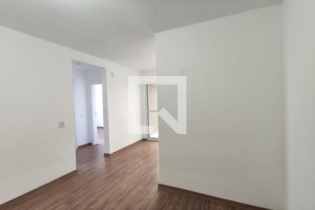 Sala de apartamento à venda com 2 quartos, 55m² em Feitoria, São Leopoldo