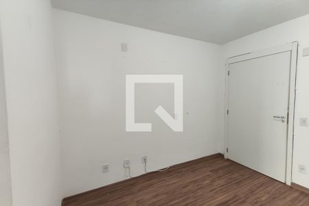 Sala de apartamento à venda com 2 quartos, 55m² em Feitoria, São Leopoldo