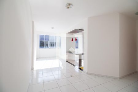 Sala 1 de apartamento para alugar com 4 quartos, 172m² em Chácaras, Betim