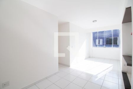 Sala 1 de apartamento para alugar com 4 quartos, 172m² em Chácaras, Betim