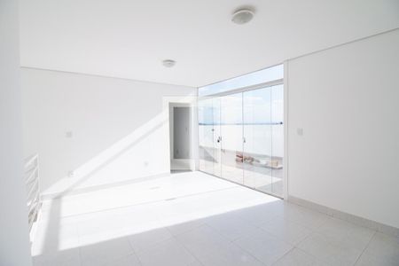 Sala 2 de apartamento para alugar com 4 quartos, 172m² em Chácaras, Betim