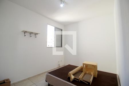 Quarto 1 de apartamento para alugar com 2 quartos, 50m² em Jardim Europa, Sorocaba