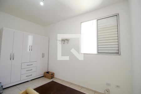 Quarto 1 de apartamento para alugar com 2 quartos, 50m² em Jardim Europa, Sorocaba