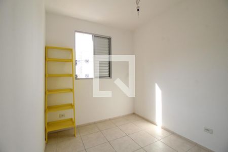 Quarto 2 de apartamento para alugar com 2 quartos, 50m² em Jardim Europa, Sorocaba