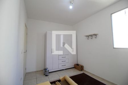 Quarto 1 de apartamento para alugar com 2 quartos, 50m² em Jardim Europa, Sorocaba