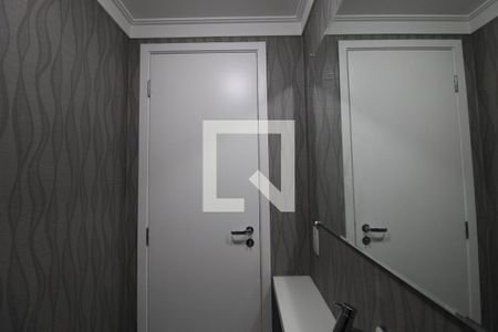 Lavabo de apartamento para alugar com 3 quartos, 105m² em Vila Cruzeiro, São Paulo