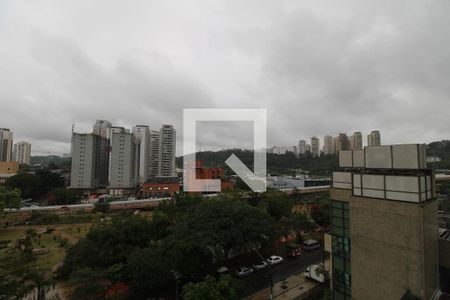 Vista de apartamento para alugar com 3 quartos, 105m² em Vila Cruzeiro, São Paulo