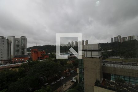 Vista de apartamento para alugar com 3 quartos, 105m² em Vila Cruzeiro, São Paulo