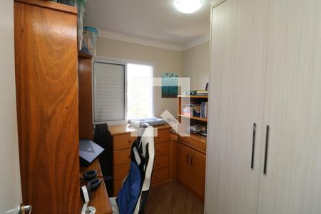 Quarto 1 de apartamento à venda com 2 quartos, 63m² em Vila Prudente, São Paulo